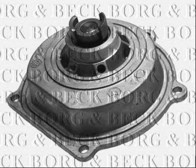 BORG & BECK bwp1578 -  Водяной насос